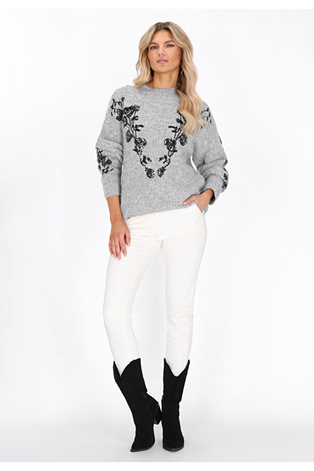 Pullover - 1