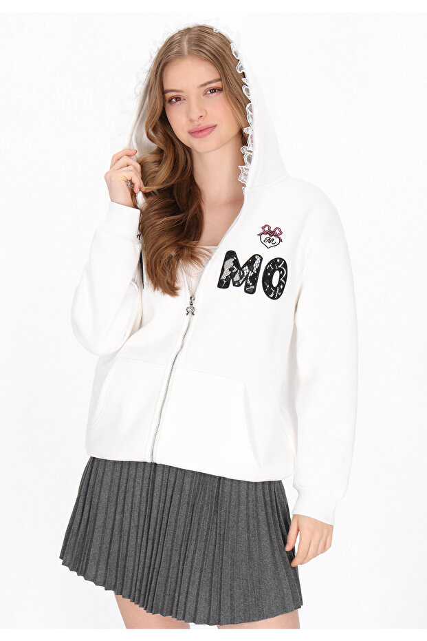 Hoodie - 5