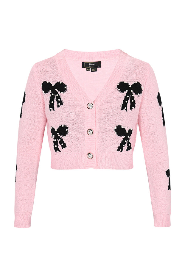 cardigan - 2