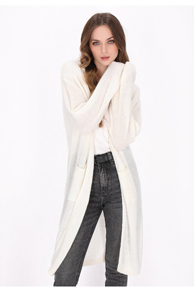 Strickjacke - 3