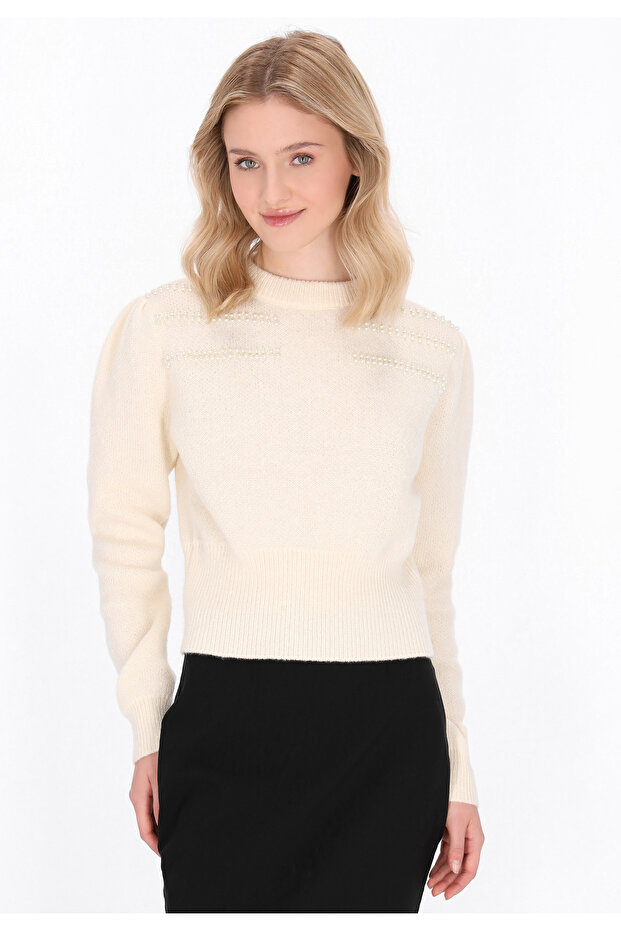 Pullover - 3