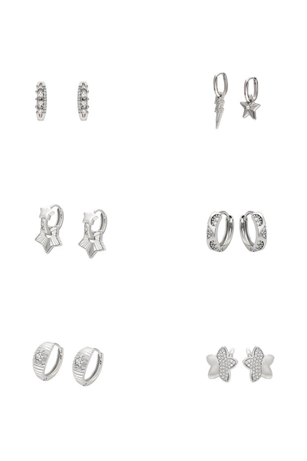 Jewelry Set - 1