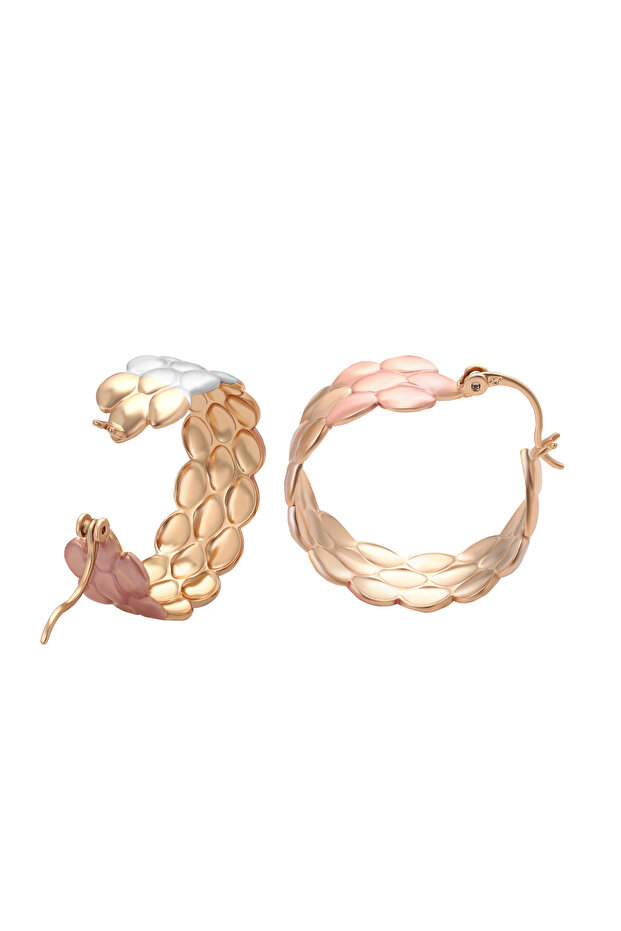 Huggie Earrings - 3