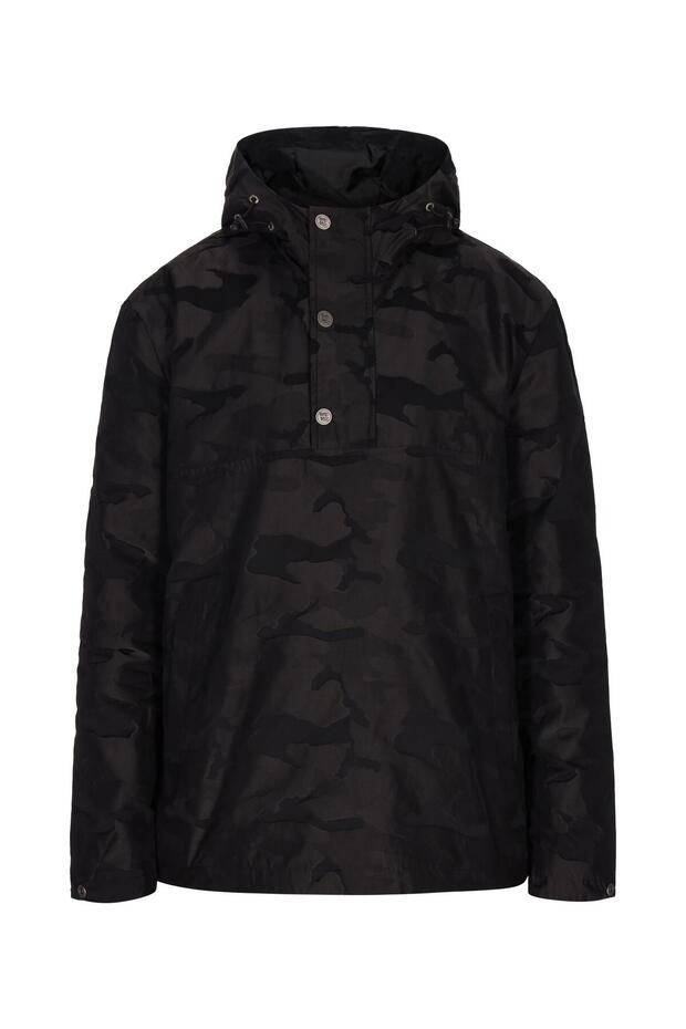 Schlupfjacke - 1