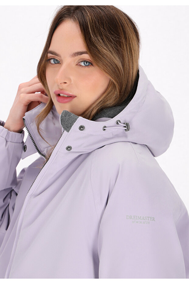 Anorak - 5