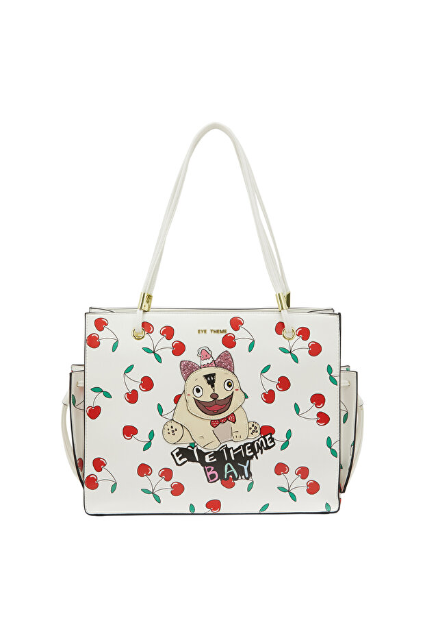 Tote Bag - 1