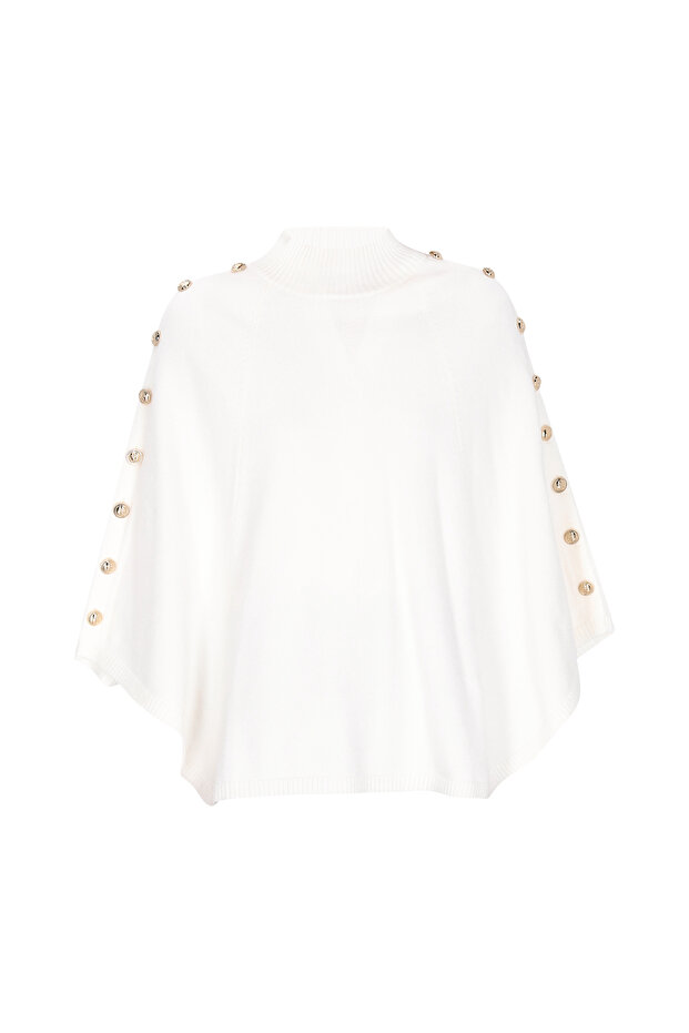 Poncho - 2