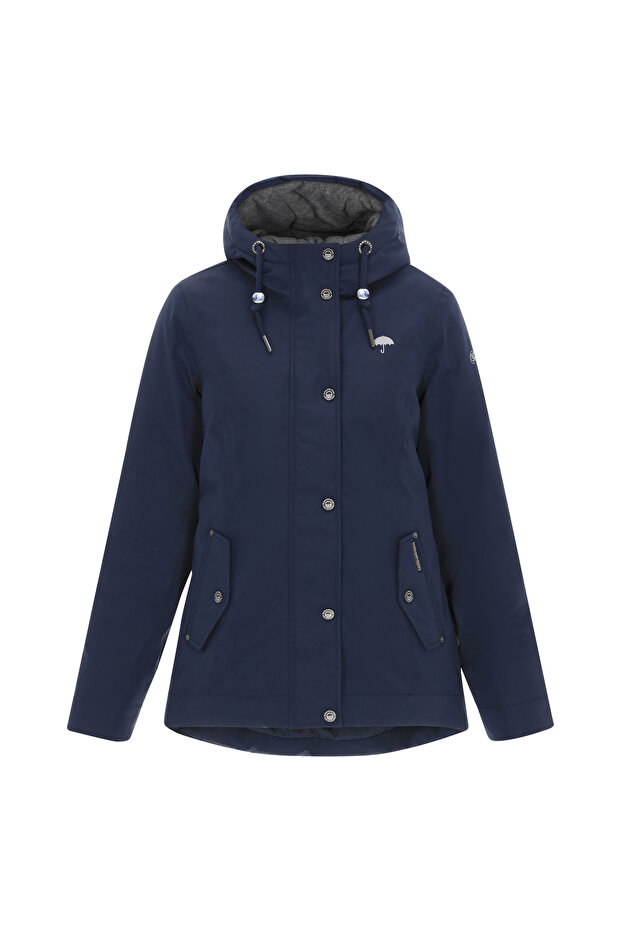 Jacket - 2