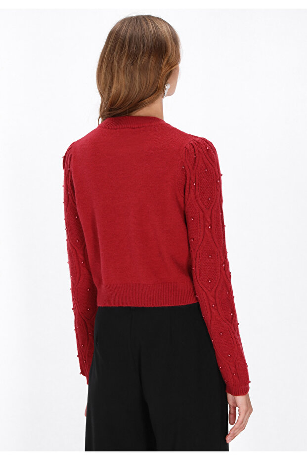 Sweater - 4