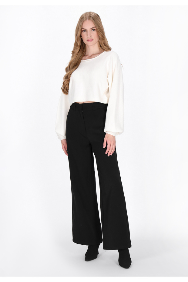 Pullover - 1