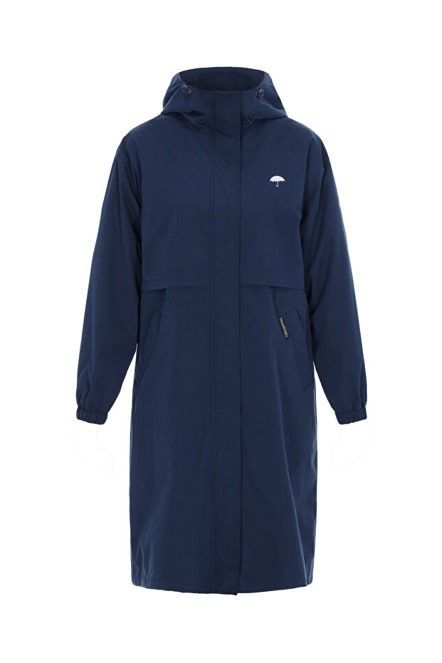 Parka - 2