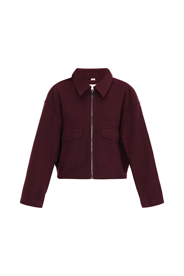 Jacket - 2