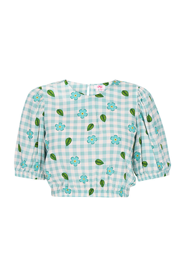 Bluse - 2