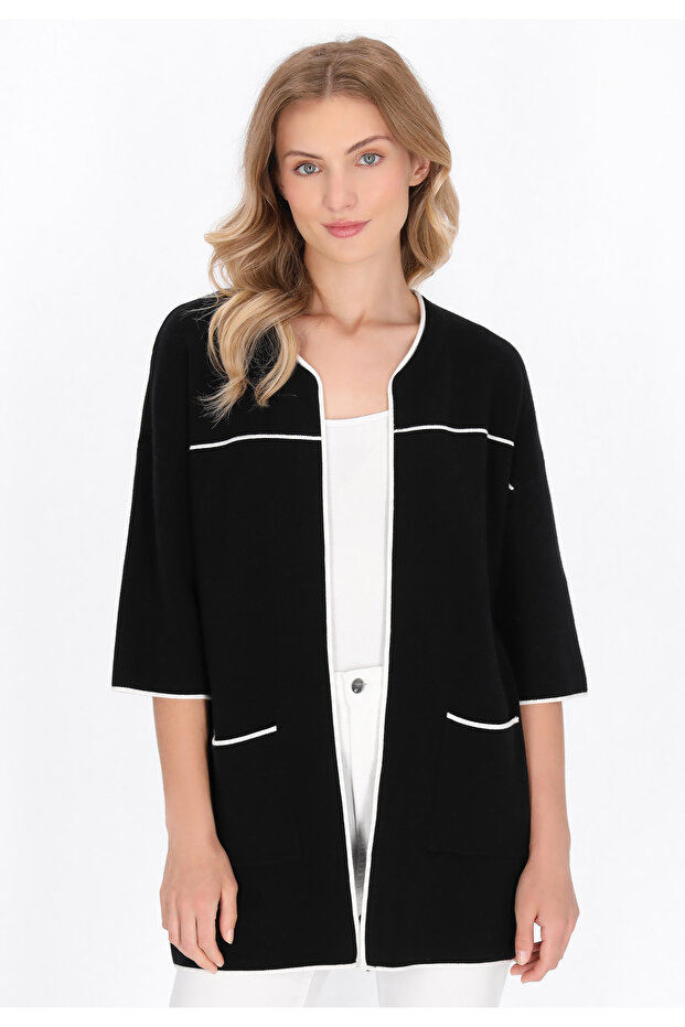 Strickjacke - 3