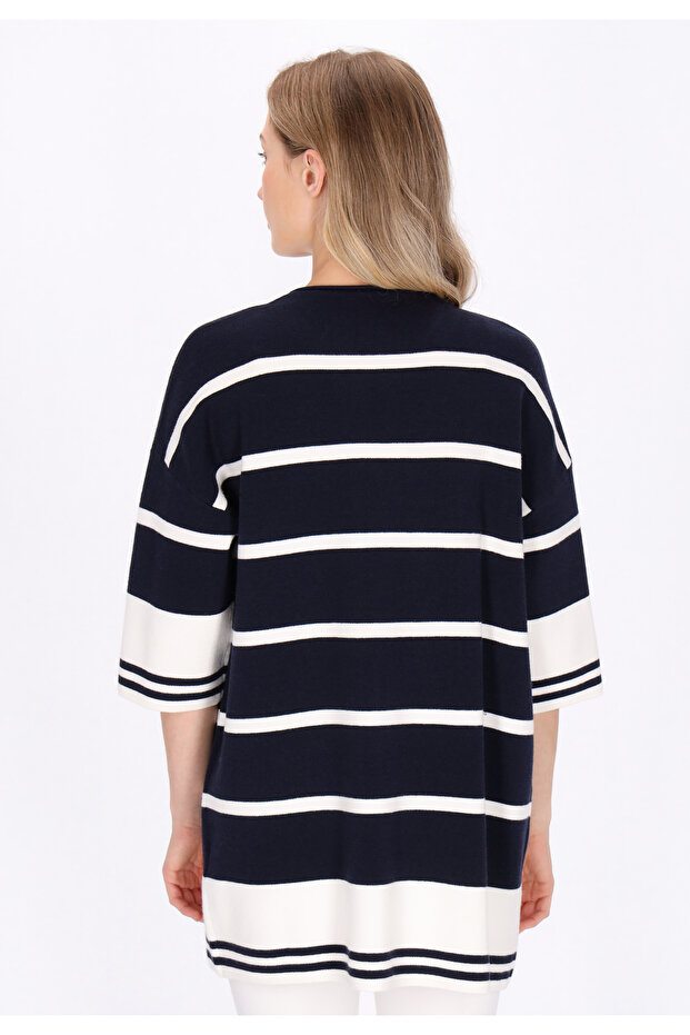 Strickjacke - 4
