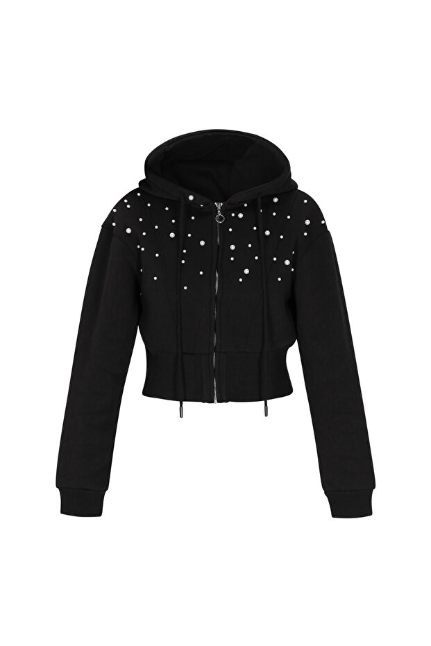 Kapuzenpullover - 2