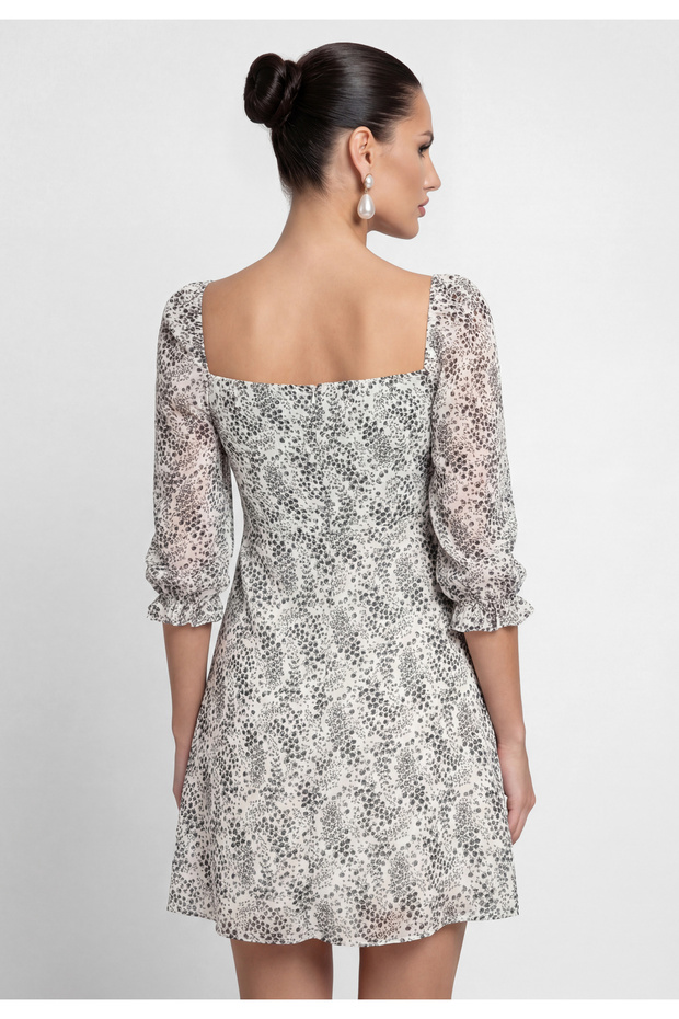 Kleid - 4