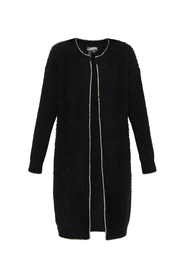 Strickjacke - 2