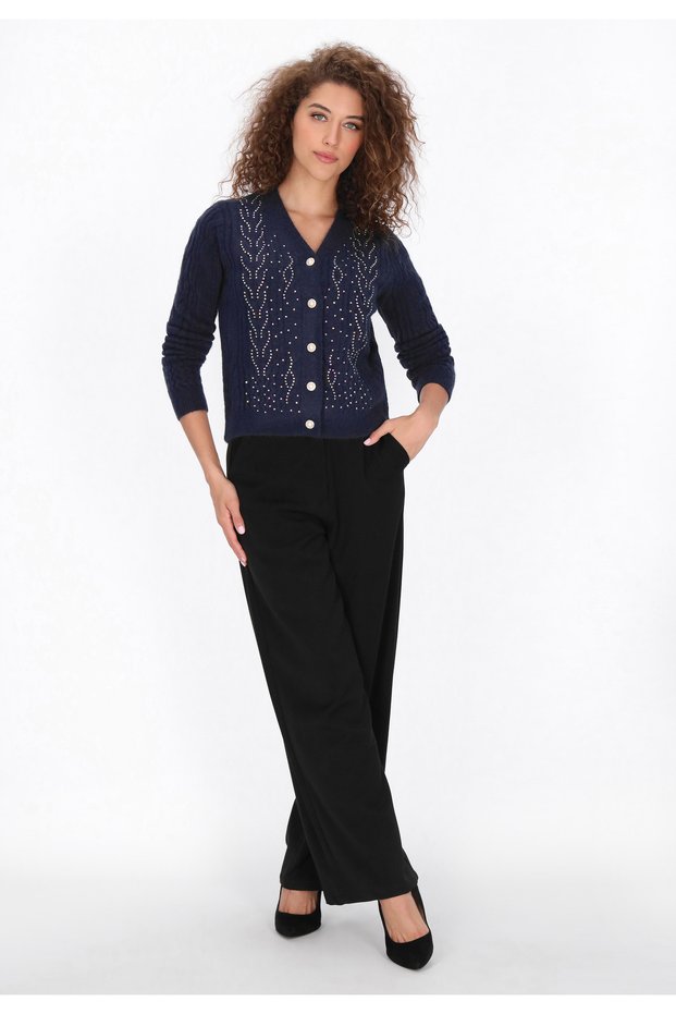 Strickjacke
