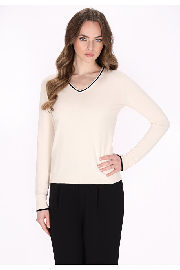 Pullover - 3