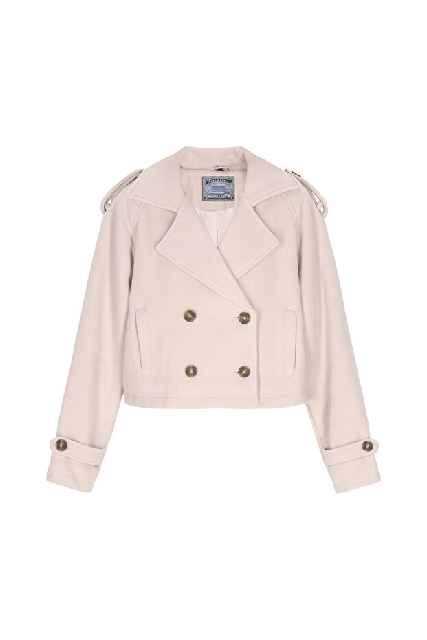 Jacket - 2
