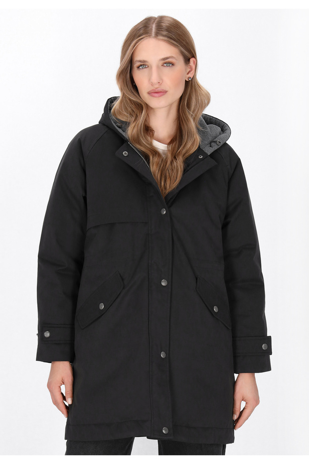 Parka - 3