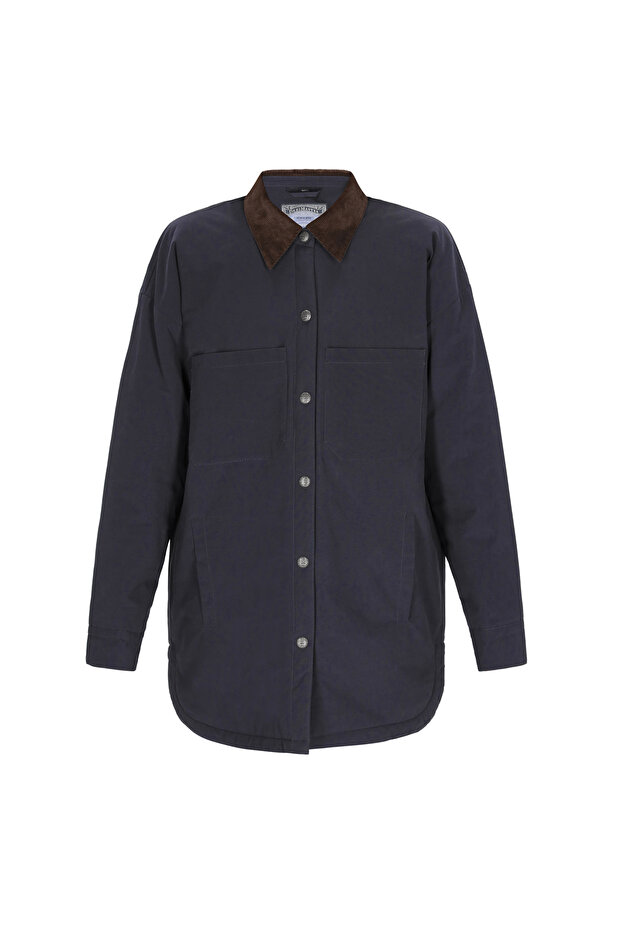 jacket - 2