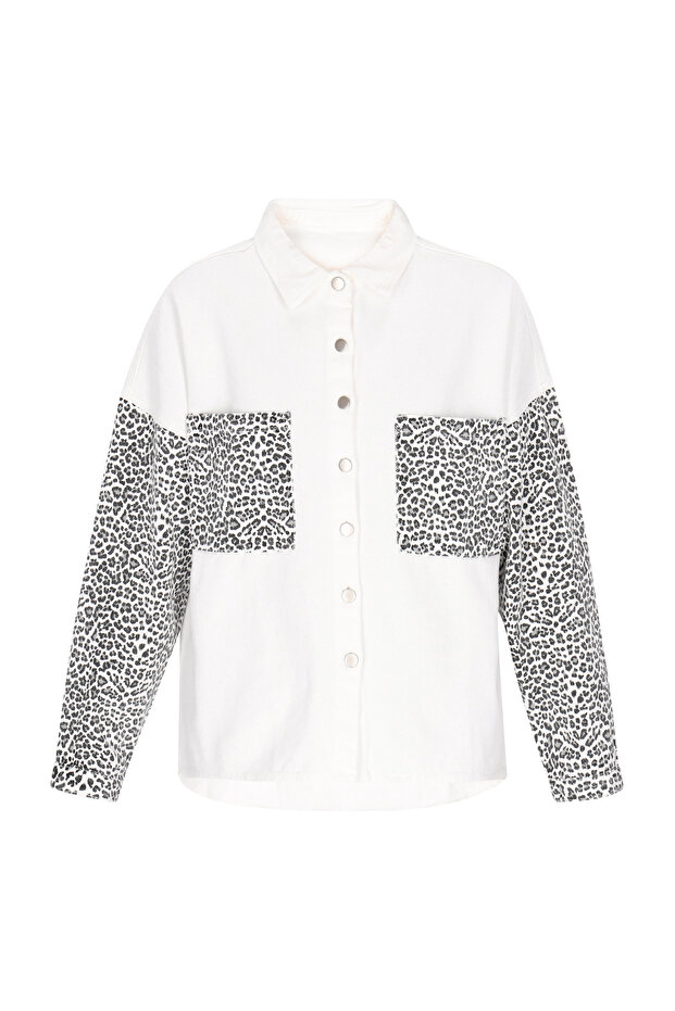 Jacket - 1