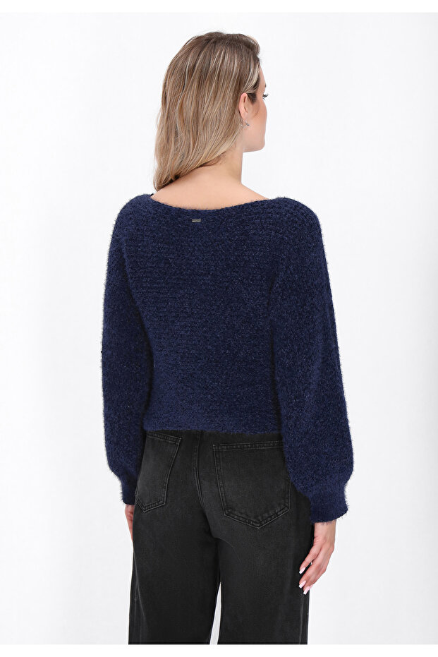 Pullover - 4