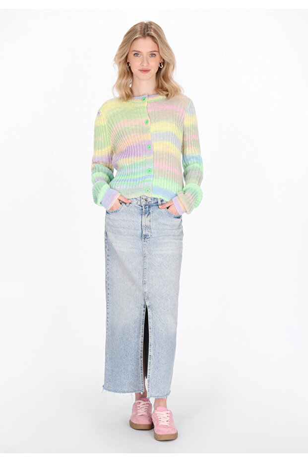 Cardigan - 1