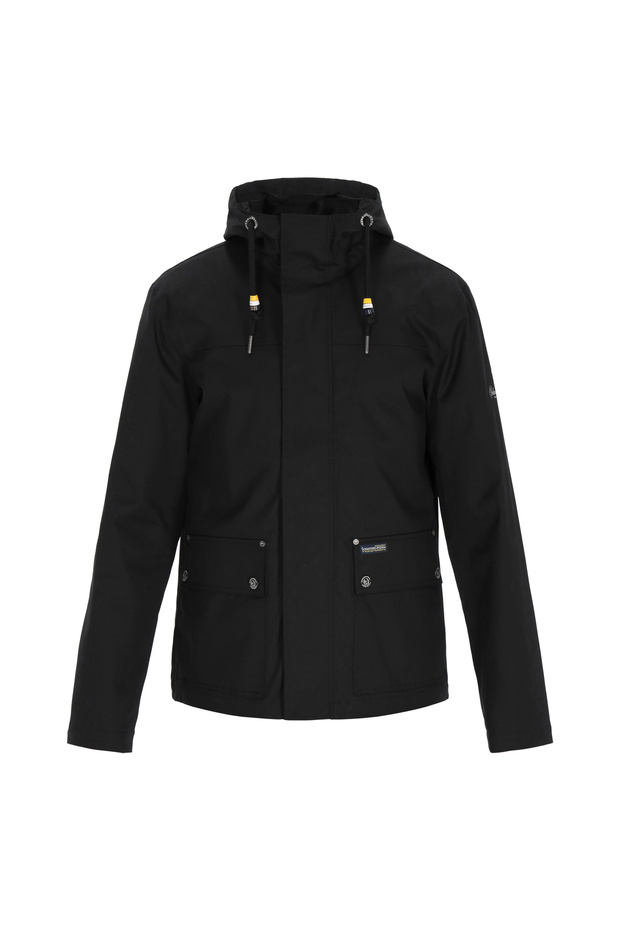 Jacket - 2