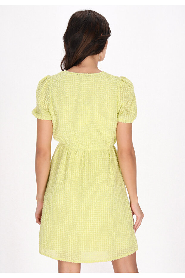 Kleid - 4