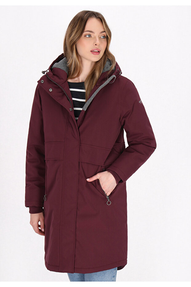 Parka - 3