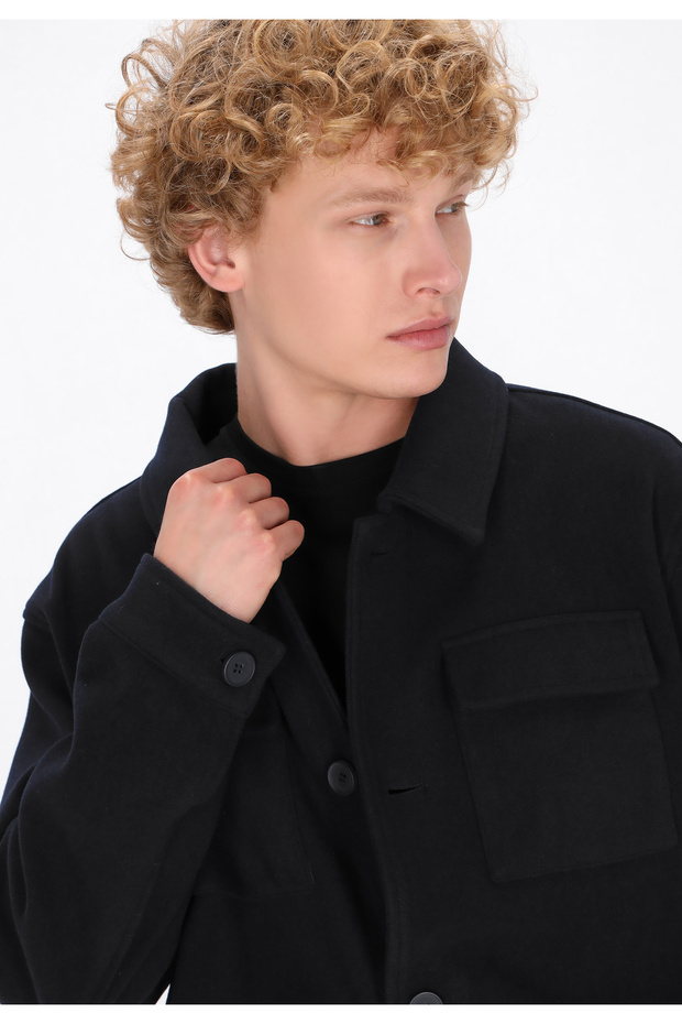 Jacke - 5