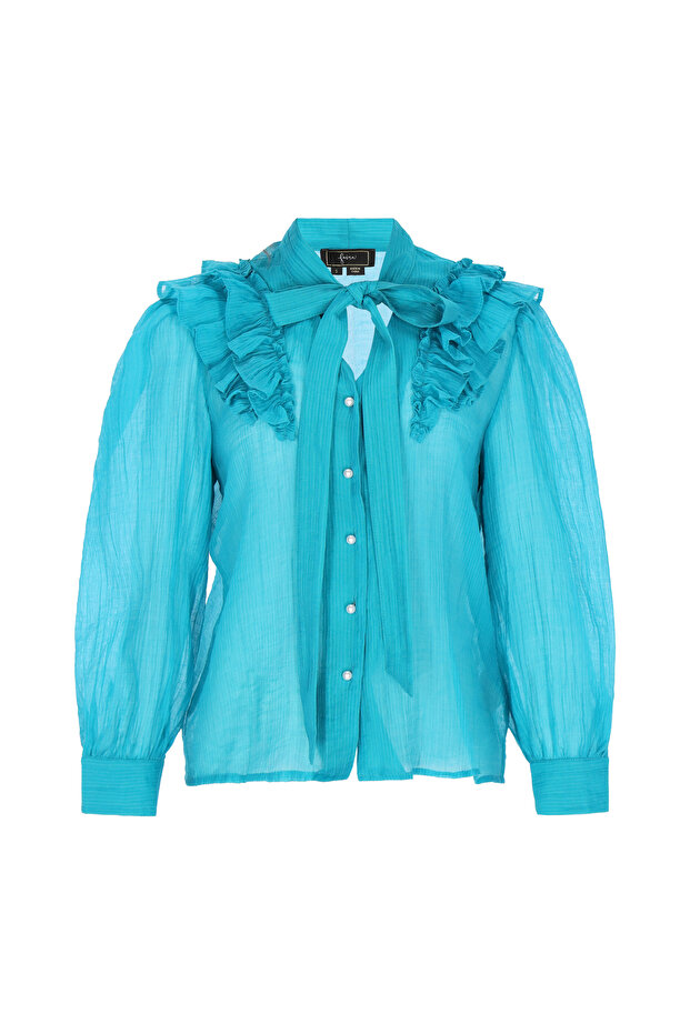blouse - 2