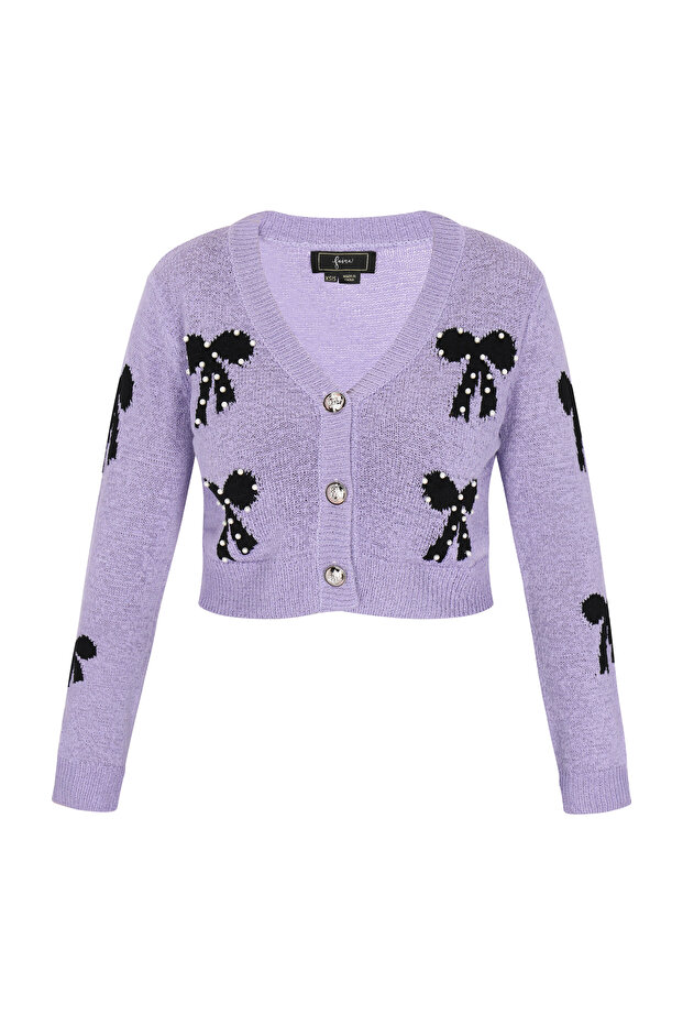 cardigan - 2