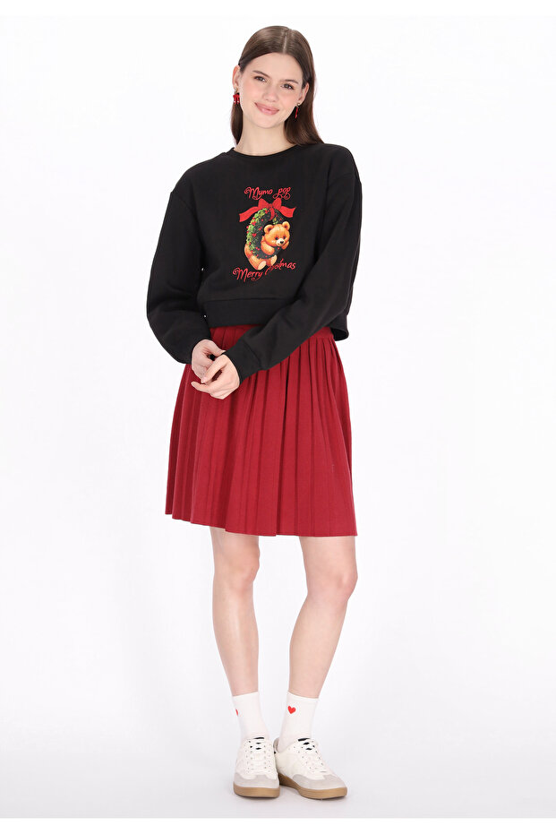 Sweatshirt - 1