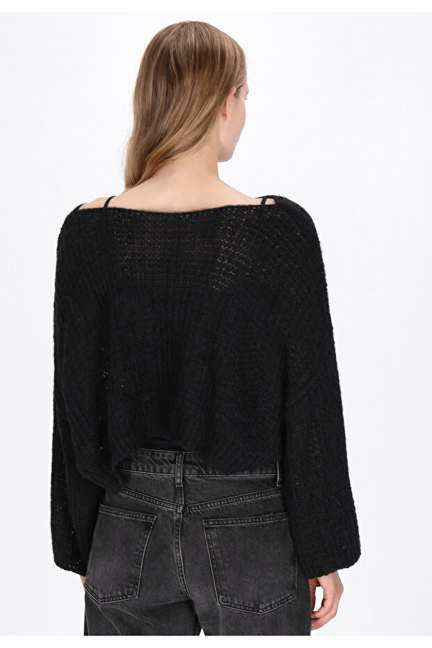 Pullover - 4