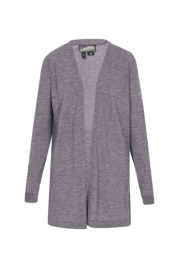 Strickjacke - 2