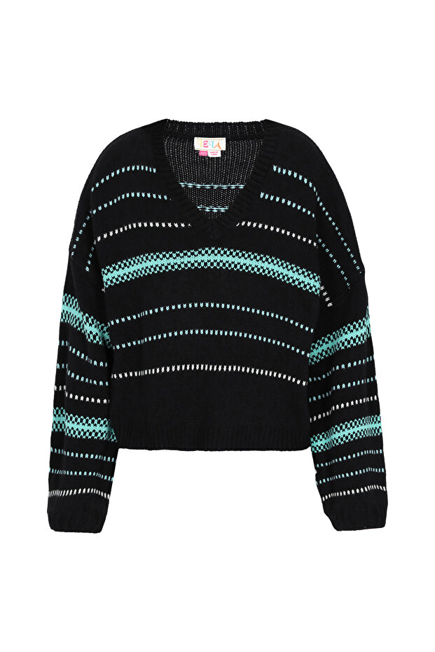 Pullover - 2