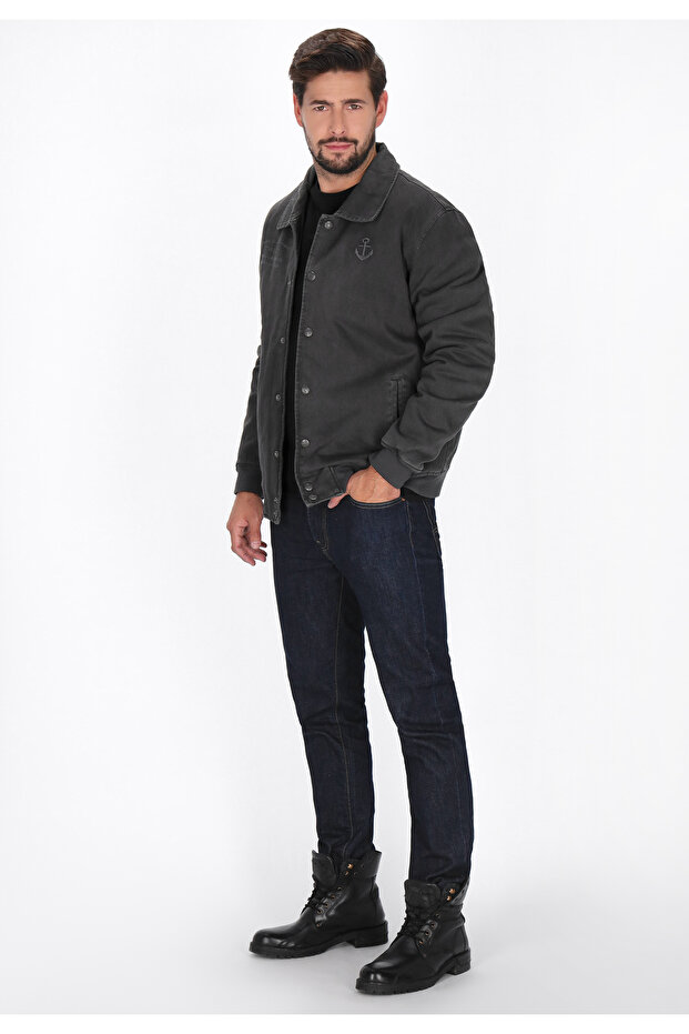 jacket - 1