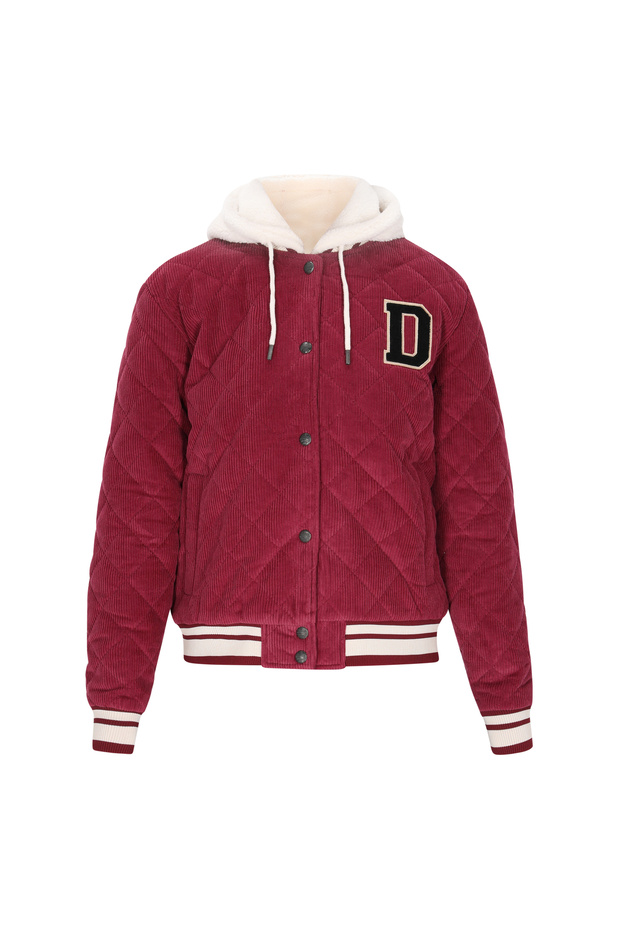 jacket - 2