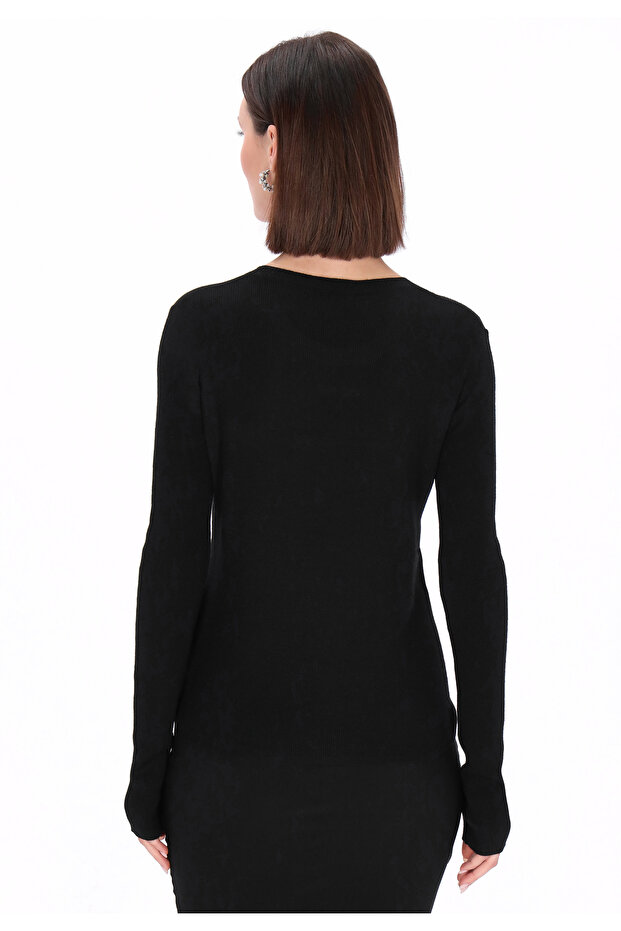 Pullover - 4