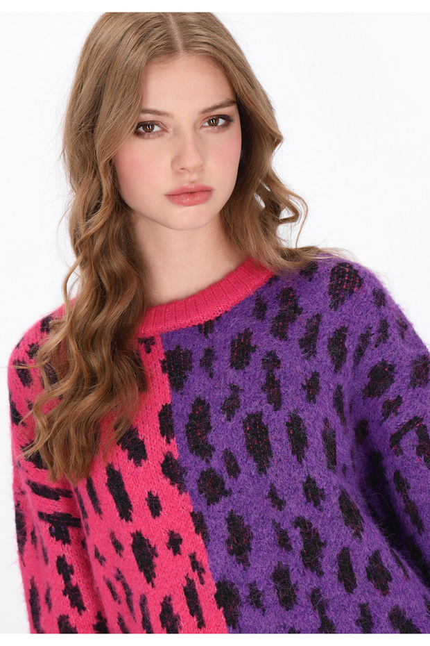 Pullover - 5