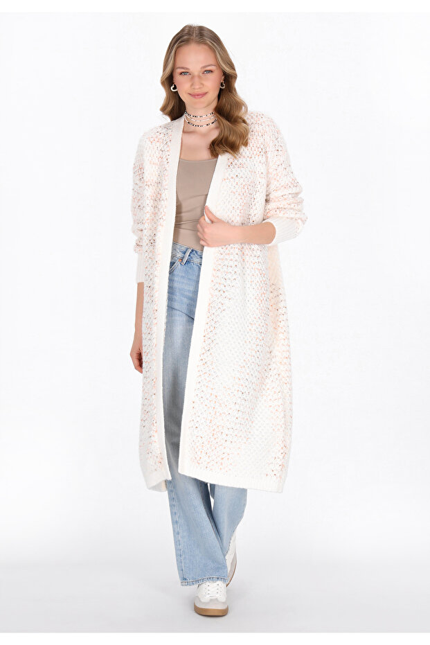Cardigan - 3