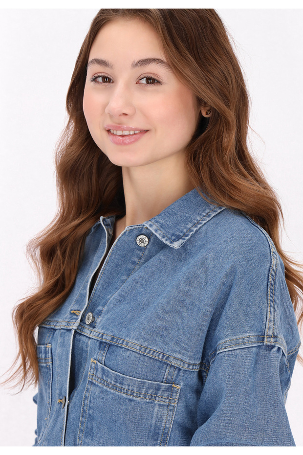 Jacket - 5