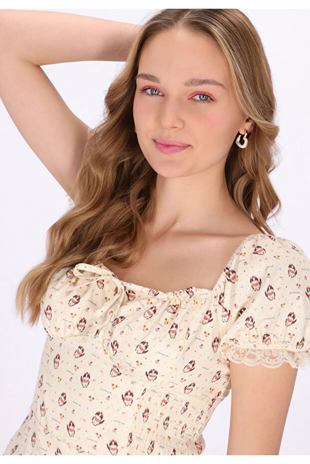 Dress - 5