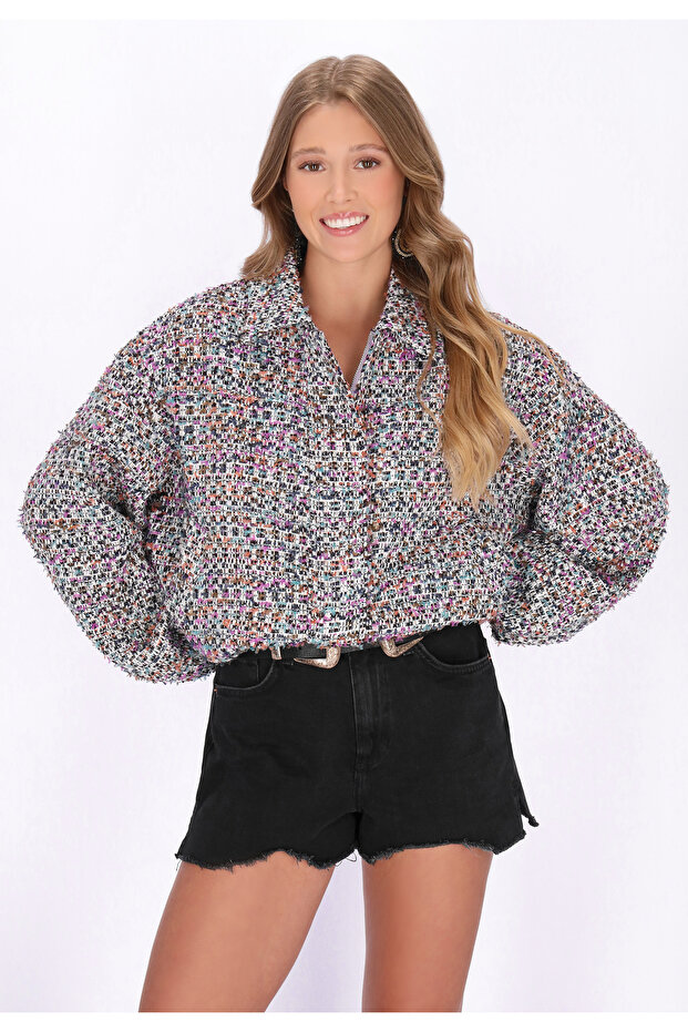 Jacket - 3