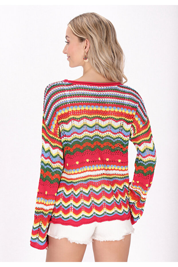 Pullover - 4