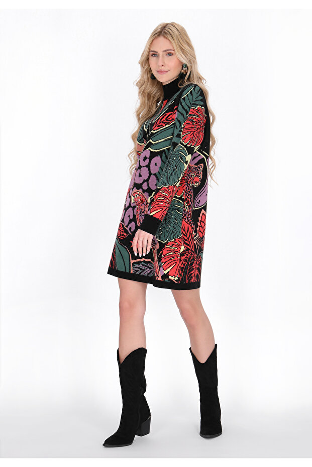 Kleid - 1